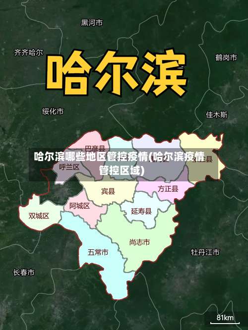 哈尔滨哪些地区管控疫情(哈尔滨疫情管控区域)-第2张图片