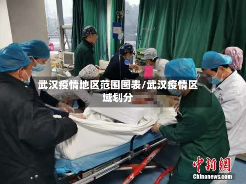 武汉疫情地区范围图表/武汉疫情区域划分-第3张图片