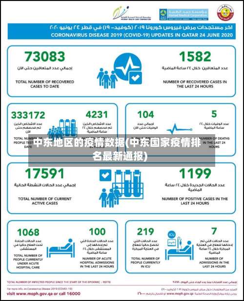 中东地区的疫情数据(中东国家疫情排名最新通报)-第2张图片