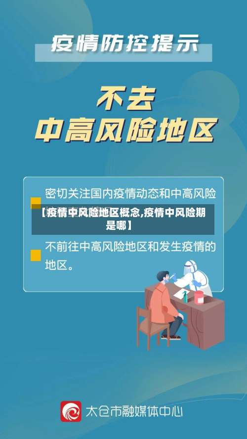 【疫情中风险地区概念,疫情中风险期是哪】-第2张图片