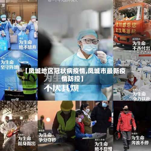 【凤城地区冠状病疫情,凤城市最新疫情防控】-第1张图片