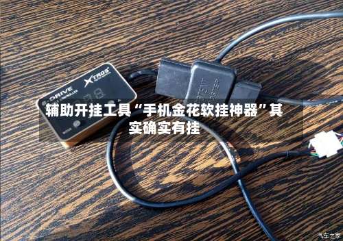 辅助开挂工具“手机金花软挂神器	”其实确实有挂-第1张图片