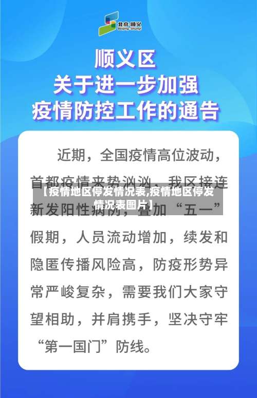 【疫情地区停发情况表,疫情地区停发情况表图片】-第2张图片