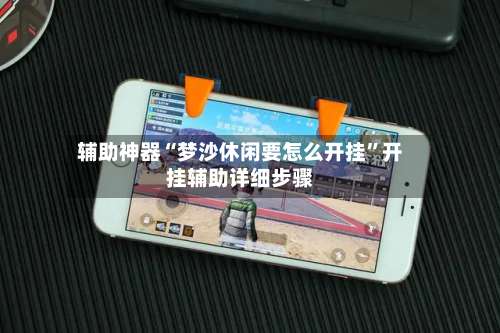 辅助神器“梦沙休闲要怎么开挂”开挂辅助详细步骤-第1张图片