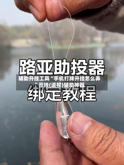 辅助开挂工具“手机打牌开挂怎么弄”开挂(透视)辅助神器-第1张图片