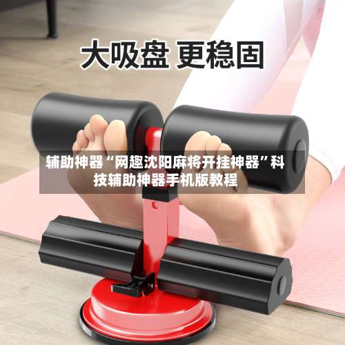 辅助神器“网趣沈阳麻将开挂神器”科技辅助神器手机版教程-第3张图片