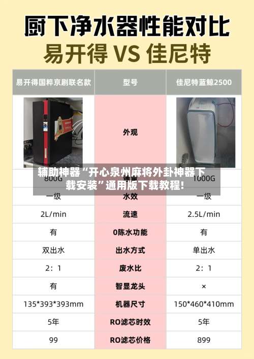 辅助神器“开心泉州麻将外卦神器下载安装”通用版下载教程!-第1张图片