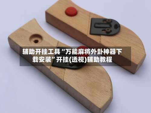 辅助开挂工具“万能麻将外卦神器下载安装”开挂(透视)辅助教程-第1张图片