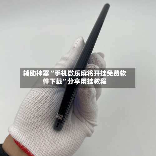 辅助神器“手机微乐麻将开挂免费软件下载”分享用挂教程-第1张图片