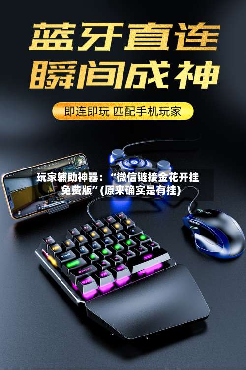 玩家辅助神器：“微信链接金花开挂免费版	”(原来确实是有挂)-第1张图片