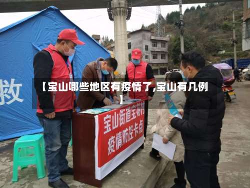 【宝山哪些地区有疫情了,宝山有几例】-第1张图片