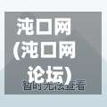 沌口网(沌口网论坛)-第1张图片