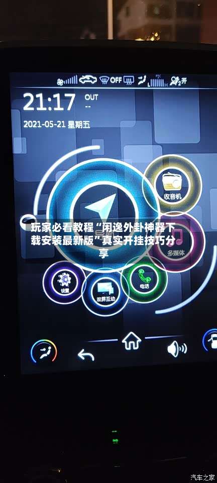 玩家必看教程“闲逸外卦神器下载安装最新版”真实开挂技巧分享-第2张图片