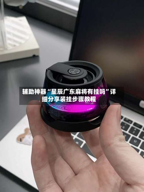 辅助神器“星辰广东麻将有挂吗”详细分享装挂步骤教程-第1张图片