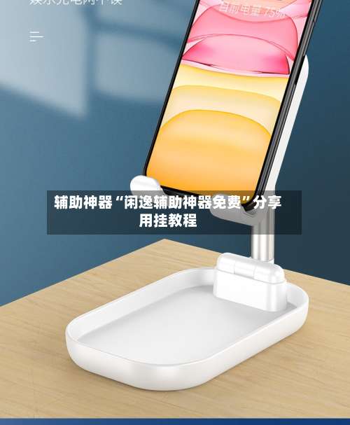 辅助神器“闲逸辅助神器免费”分享用挂教程-第2张图片