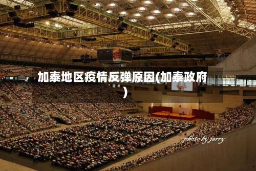 加泰地区疫情反弹原因(加泰政府)-第2张图片