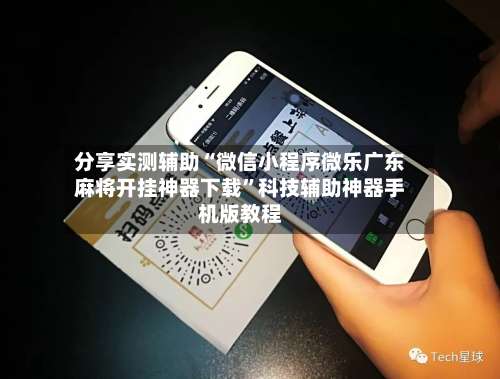 分享实测辅助“微信小程序微乐广东麻将开挂神器下载	”科技辅助神器手机版教程-第1张图片