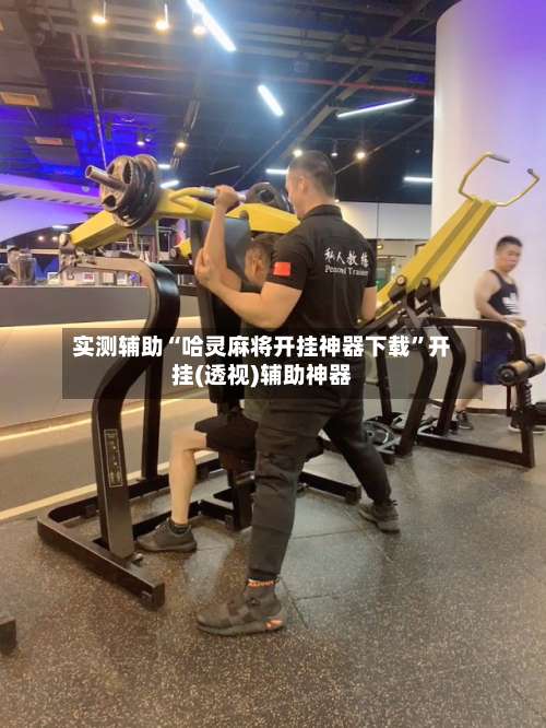 实测辅助“哈灵麻将开挂神器下载”开挂(透视)辅助神器-第2张图片