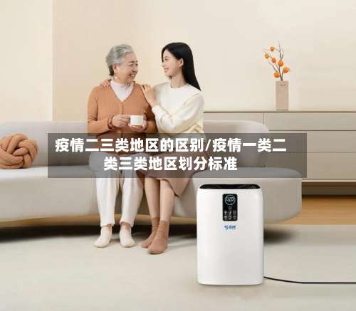 疫情二三类地区的区别/疫情一类二类三类地区划分标准-第1张图片