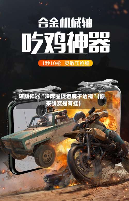 辅助神器“陕麻圈捉老麻子透视	”(原来确实是有挂)-第1张图片