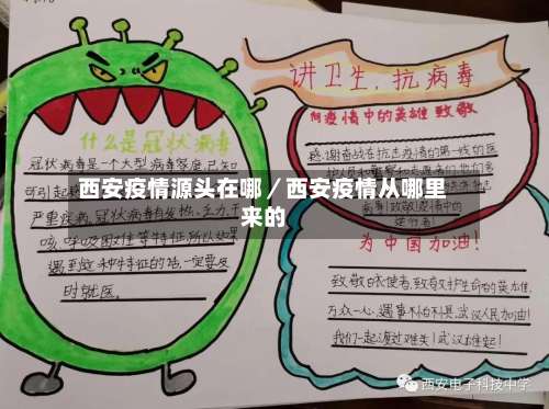 西安疫情源头在哪／西安疫情从哪里来的-第1张图片