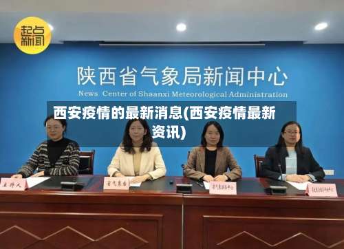 西安疫情的最新消息(西安疫情最新资讯)-第1张图片