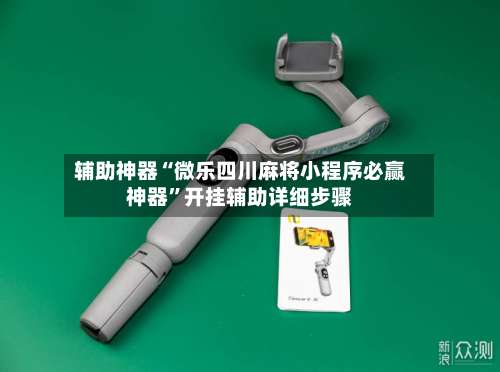 辅助神器“微乐四川麻将小程序必赢神器”开挂辅助详细步骤-第2张图片