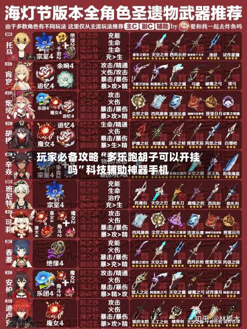 玩家必备攻略“多乐跑胡子可以开挂吗”科技辅助神器手机-第1张图片