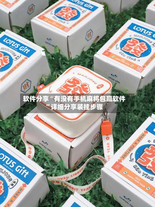 软件分享“有没有手机麻将包赢软件	”详细分享装挂步骤-第1张图片