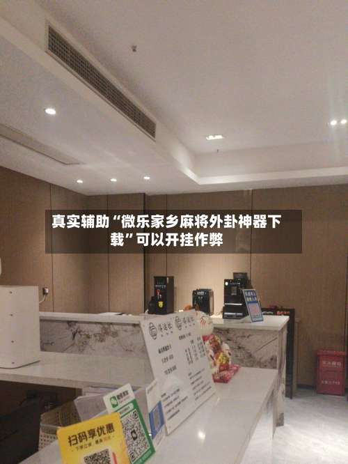 真实辅助“微乐家乡麻将外卦神器下载”可以开挂作弊-第2张图片