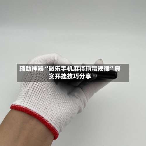 辅助神器“微乐手机麻将输赢规律”真实开挂技巧分享-第2张图片