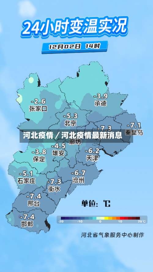 河北疫情／河北疫情最新消息-第1张图片