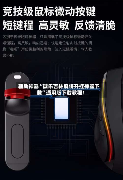 辅助神器“微乐吉林麻将开挂神器下载”通用版下载教程!-第3张图片