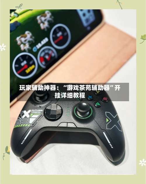 玩家辅助神器：“游戏茶苑辅助器”开挂详细教程-第1张图片