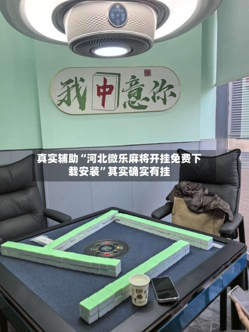 真实辅助“河北微乐麻将开挂免费下载安装”其实确实有挂-第1张图片