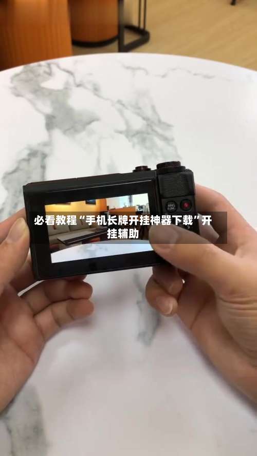 必看教程“手机长牌开挂神器下载”开挂辅助-第3张图片