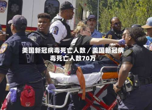 美国新冠病毒死亡人数／美国新冠病毒死亡人数70万-第1张图片