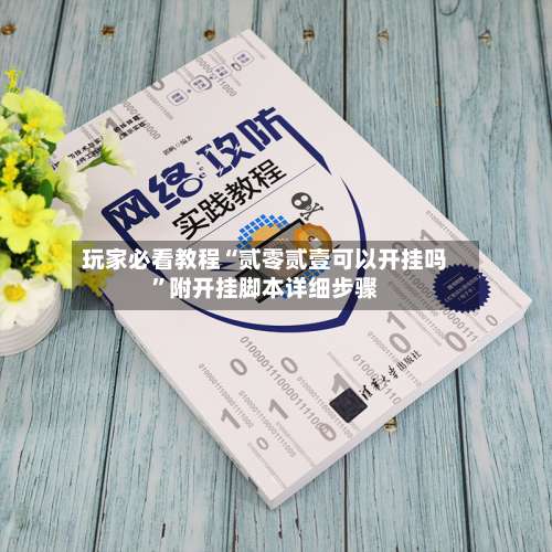 玩家必看教程“贰零贰壹可以开挂吗”附开挂脚本详细步骤-第1张图片