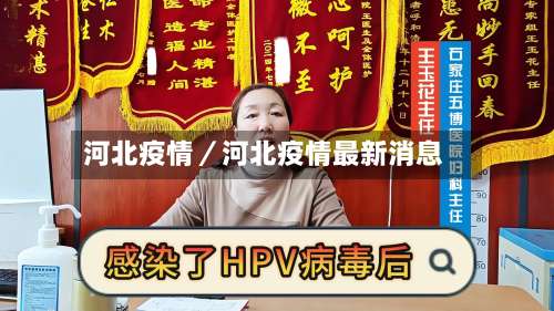 河北疫情／河北疫情最新消息-第2张图片