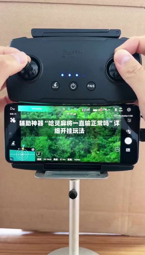 辅助神器“哈灵麻将一直输正常吗”详细开挂玩法-第1张图片