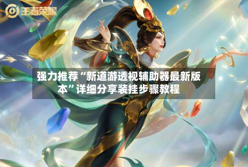 强力推荐“新道游透视辅助器最新版本”详细分享装挂步骤教程-第2张图片