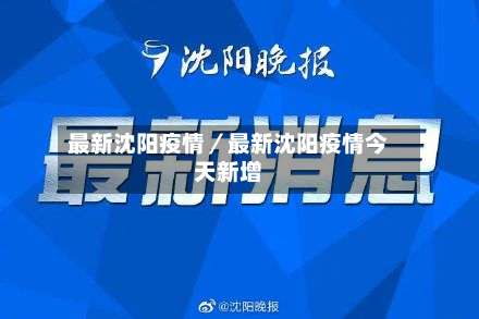 最新沈阳疫情／最新沈阳疫情今天新增-第3张图片