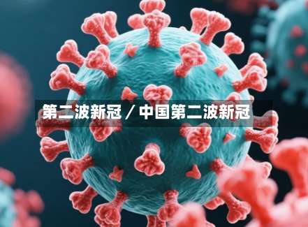 第二波新冠／中国第二波新冠-第2张图片