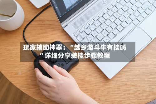 玩家辅助神器：“越乡游斗牛有挂吗	”详细分享装挂步骤教程-第1张图片