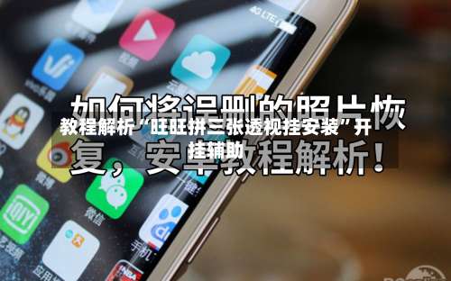 教程解析“旺旺拼三张透视挂安装”开挂辅助-第2张图片