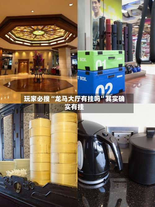 玩家必搜“龙马大厅有挂吗”其实确实有挂-第3张图片