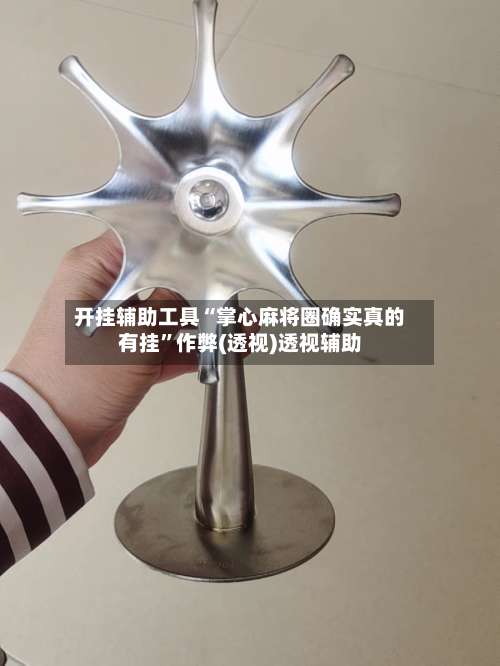 开挂辅助工具“掌心麻将圈确实真的有挂	”作弊(透视)透视辅助-第1张图片