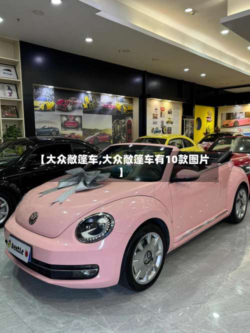 【大众敞篷车,大众敞篷车有10款图片】-第2张图片