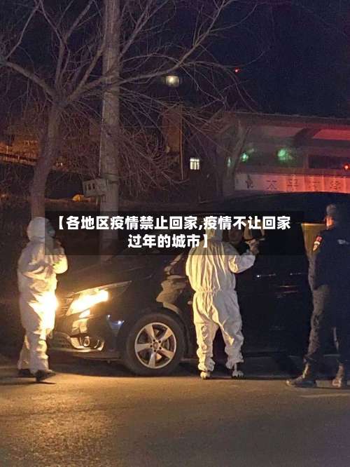 【各地区疫情禁止回家,疫情不让回家过年的城市】-第1张图片