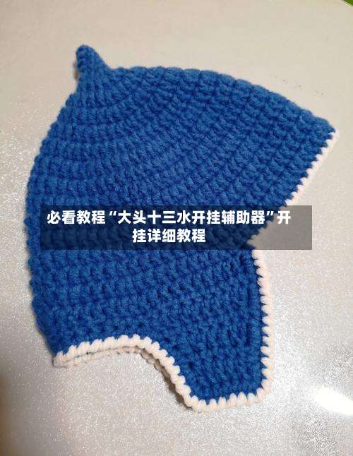 必看教程“大头十三水开挂辅助器”开挂详细教程-第1张图片